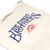 THE BINGO BROTHERS LOGO TOTE BAG L KNR画像