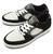 e's ACCEL SLIM BLACK/WHITE/REDGRAY画像