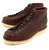 CHIPPEWA 5-inch bridgemen boots CORDOVAN 1901G38画像