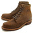CHIPPEWA 6-inch utility suede boots BROWN BOMBER 1901M84画像