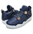 NIKE AIR JORDAN 4 RETRO PREMIUM obsidian/obsidian-wht 819139-402画像