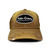 PETER GRIMM AVATAR MESH CAP TAN PTG027画像