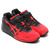 ASICS Tiger GEL-SIGHT BLACK/RED TQ6L2L-9025画像