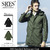 PROJECT SR'ES Standard Balmacaan Coat JKT00636画像