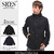 PROJECT SR'ES Shawl Collar Coat SPJKT0053画像