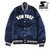 STARTER HERMAN NYLON STADIUM JACKET NEW YORK NAVY ST-IN-027画像
