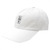 THE PARK・ING GINZA SIGNBOARD CAP WHITE画像