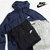 NIKE Club French Terry Full Zip Hoodie 804392画像