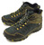MERRELL MNS MOAB FST THERMO ICE + WATERPROOF PINE GLOVE/DUSTY OLIVE J35789画像