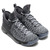 NIKE ZOOM KD 9 EP DARK GREY/WOLF GREY 844382-002画像