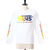 VANS HOTROD FIRE L/S T-SHIRTS画像