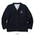 CLUCT INDIGO CARDIGAN 02354画像