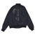 BLACK COMME des GARCONS &times; NIKE SWOOSH NYLON STADIUM JKT画像