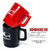 ANIMALIA PLASTIC MUGS-Buffalo AN17S-AC12画像