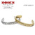ANIMALIA CHIEF BANGLE AN17S-AC02画像