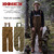 ANIMALIA WADERS-paraffin AN17S-PT03画像