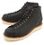 CHIPPEWA 5-inch bridgemen boots BLACK CP1901M34画像