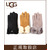 UGG Ladys CLASSIC BOW SHORTY GLOVE U1469BX画像