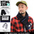 HTML ZERO3 Natty Turn Sweat Muffler ACS194画像