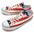 CONVERSE ALL STAR 100 STARS&BARS OX 32861850画像