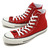 CONVERSE ALL STAR 100 COLORS HI RED 32960562画像