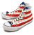 CONVERSE ALL STAR 100 STARS&BARS HI 32960672画像