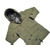 DUVETICA GERAINT DOWN JACKET/837 olive画像