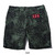 SOFTMACHINE SCOUT SHORTS画像
