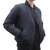 RHC Ron Herman &times; Wild Things MA-1 Jacket BLACK画像