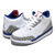 NIKE AIR JORDAN 3 RETRO BP "TRUE BLUE" wht/f.red-t.blu-cement 429487-106画像