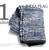 INDIA FLAG DENIM RAG 100&times;150画像