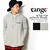 range rg big size pullover hoody RG16F-SW17画像