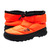 Supreme × THE NORTH FACE Nuptse Bootie POWER ORANGE画像
