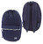 Herschel Supply LAWSON PEACOAT 10179-01240-OS画像