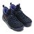 NIKE ZOOM KP 9 EP OBSIDIAN/DK PURPLE DUST-BLACK 844382-450画像