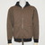 DELUXEWARE SPZ-CP FULLZIP PARKA PLAIN 2C画像