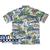 reyn spooner Mele Kalikimaka 2016 Full-Open Aloha Shirt 125-4546画像