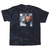 BLOOD'S THICKER Ghetto Fabolous 15th Anniversary Tee画像