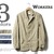 Workers Sack Coat画像