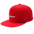 RHC Ron Herman &times; STANDARD CALIFORNIA LOGO CANVAS CAP RED画像