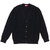Supreme Cable Knit Cardigan BLACK画像