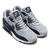 NIKE AIR MAX 90 ESSENTIAL WOLF GREY/BINARY BLUE-DARK GREY-WHITE 537384-064画像