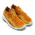 NIKE AIR FOOTSCAPE WOVEN NM DESERT OCHRE/DESERT OCHRE-GOLD DART-OFF WHITE-BLACK-MAX ORANGE 875797-700画像