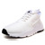 NIKE (WMNS) AIR HUARACHE RUN ULTRA "LIMITED EDITION for ICONS" WHT/BLK 819151-102画像
