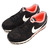 NIKE WMNS MD RUNNER 2 BLACK/SAIL-LAVA GLOW 749869-004画像
