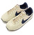 NIKE W PRE MONTREAL RACER VNTG OATMEAL/BINARY BLUE-SAIL-BLACK-TEAM ORANGE 828436-100画像