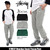 STUSSY Overdye Stock Fleece Pant 116301画像