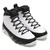 NIKE AIR JORDAN 9 RETRO WHITE/TRUE RED-BLACK 302370-112画像