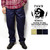 PAWN WORK TROUSERS PANTS 92701画像