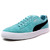 PUMA CLYDE "Diamond Supply Co." "LIMITED EDITION for CREAM" E.GRN/BLK/WHT 363501-01画像